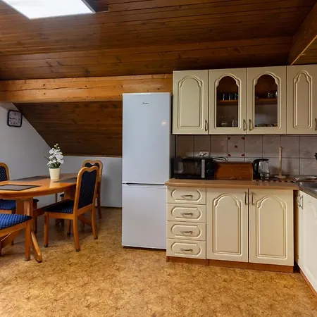 Apartments Darinka Mencinger Bohinj Exterior photo