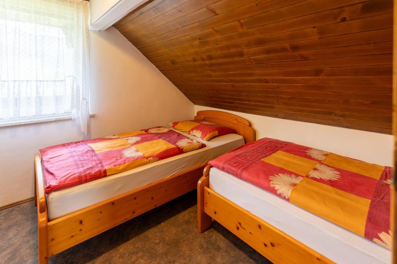 Darinka Mencinger Apartment *