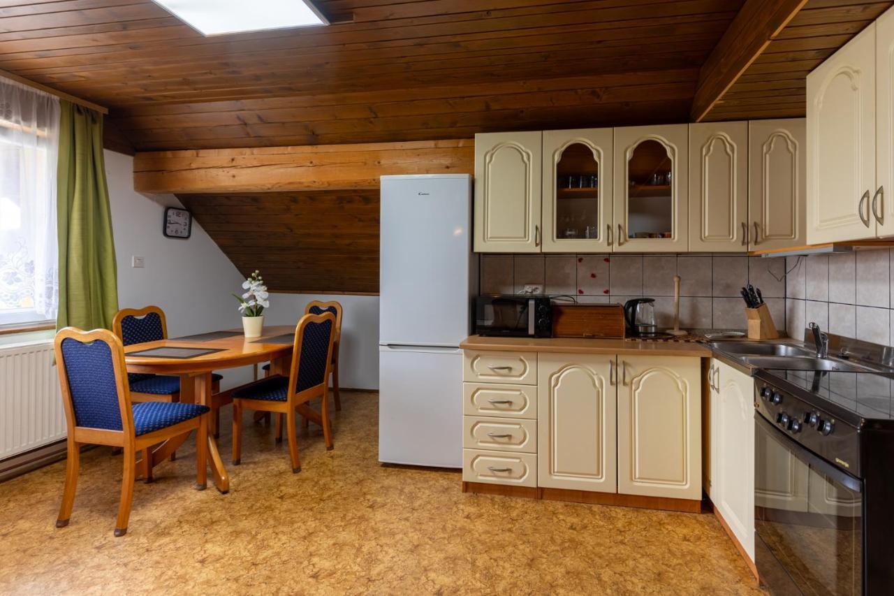 Apartment Darinka Mencinger Bohinj