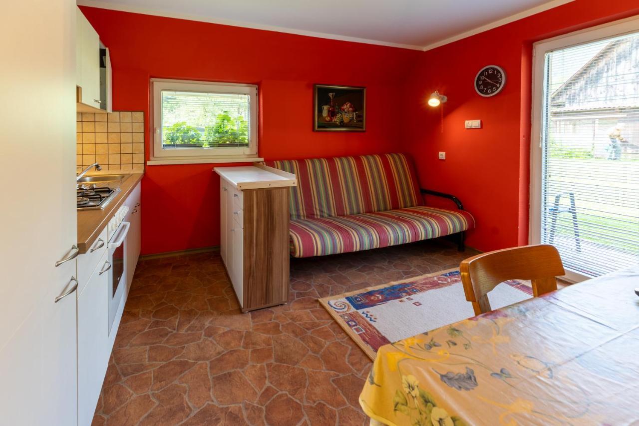 Apartment Darinka Mencinger Bohinj