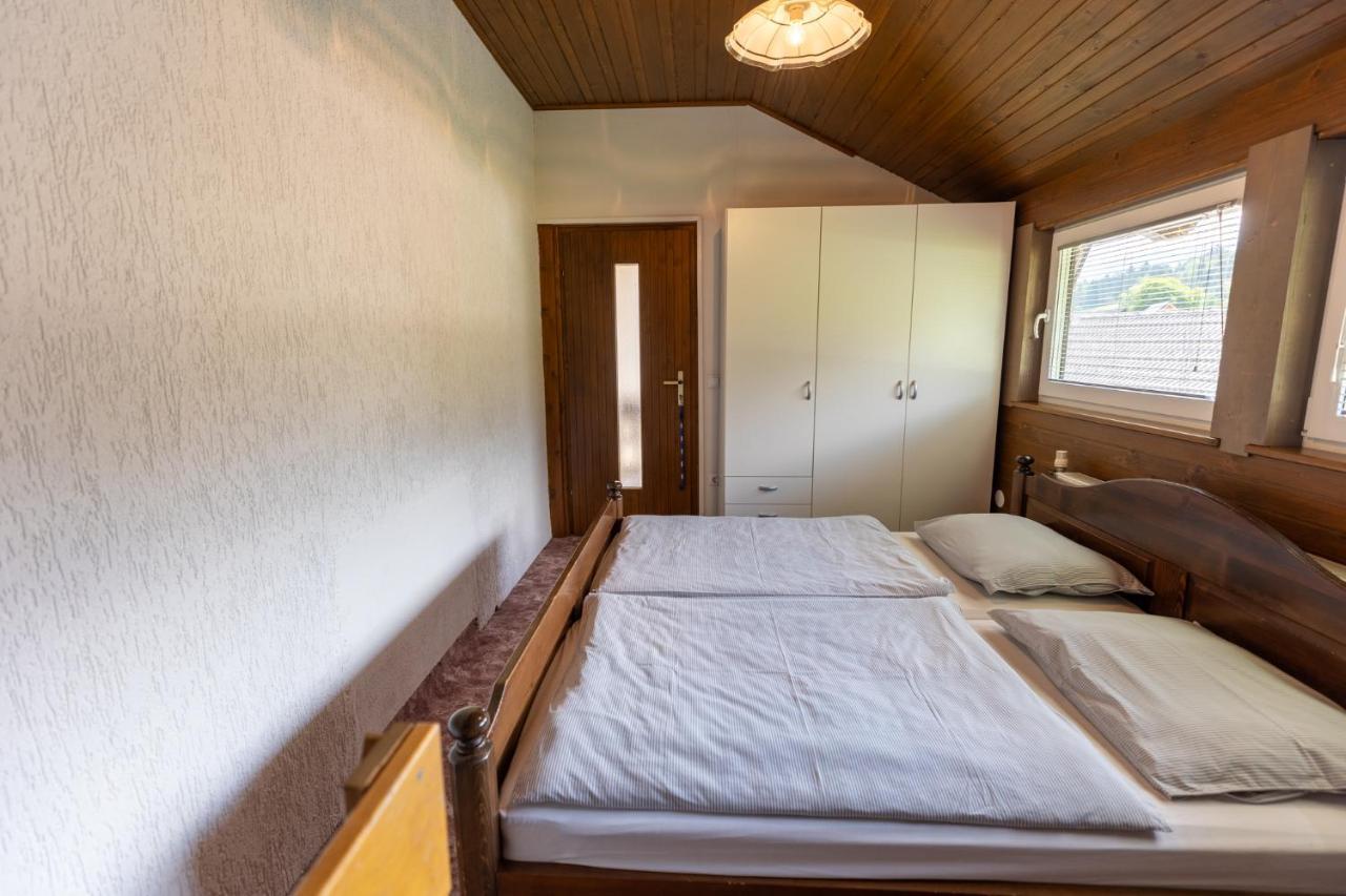 Apartment Darinka Mencinger