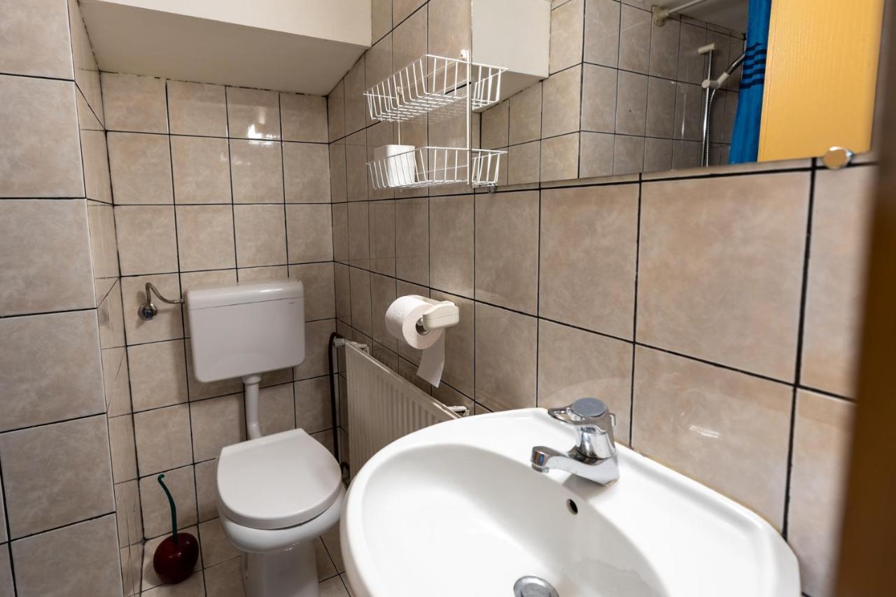 Darinka Mencinger Apartment